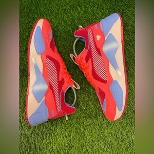 Puma RS-X ‘Valentines’